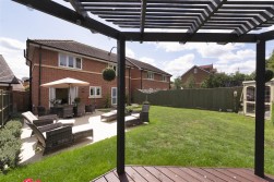 Ramsden Way, Marden, Tonbridge