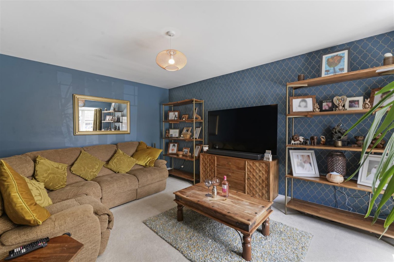 Ramsden Way, Marden, Tonbridge
