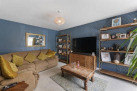 Ramsden Way, Marden, Tonbridge