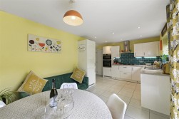 Ramsden Way, Marden, Tonbridge