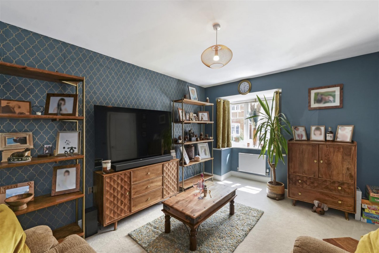 Ramsden Way, Marden, Tonbridge