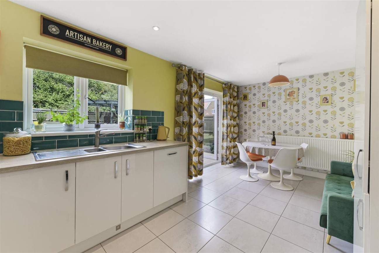 Ramsden Way, Marden, Tonbridge