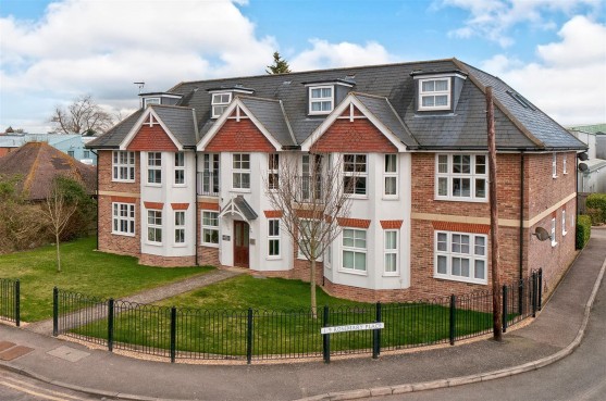 Maidstone Road, Paddock Wood