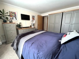 Maidstone Road, Paddock Wood