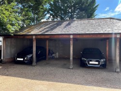 Maidstone Road, Paddock Wood