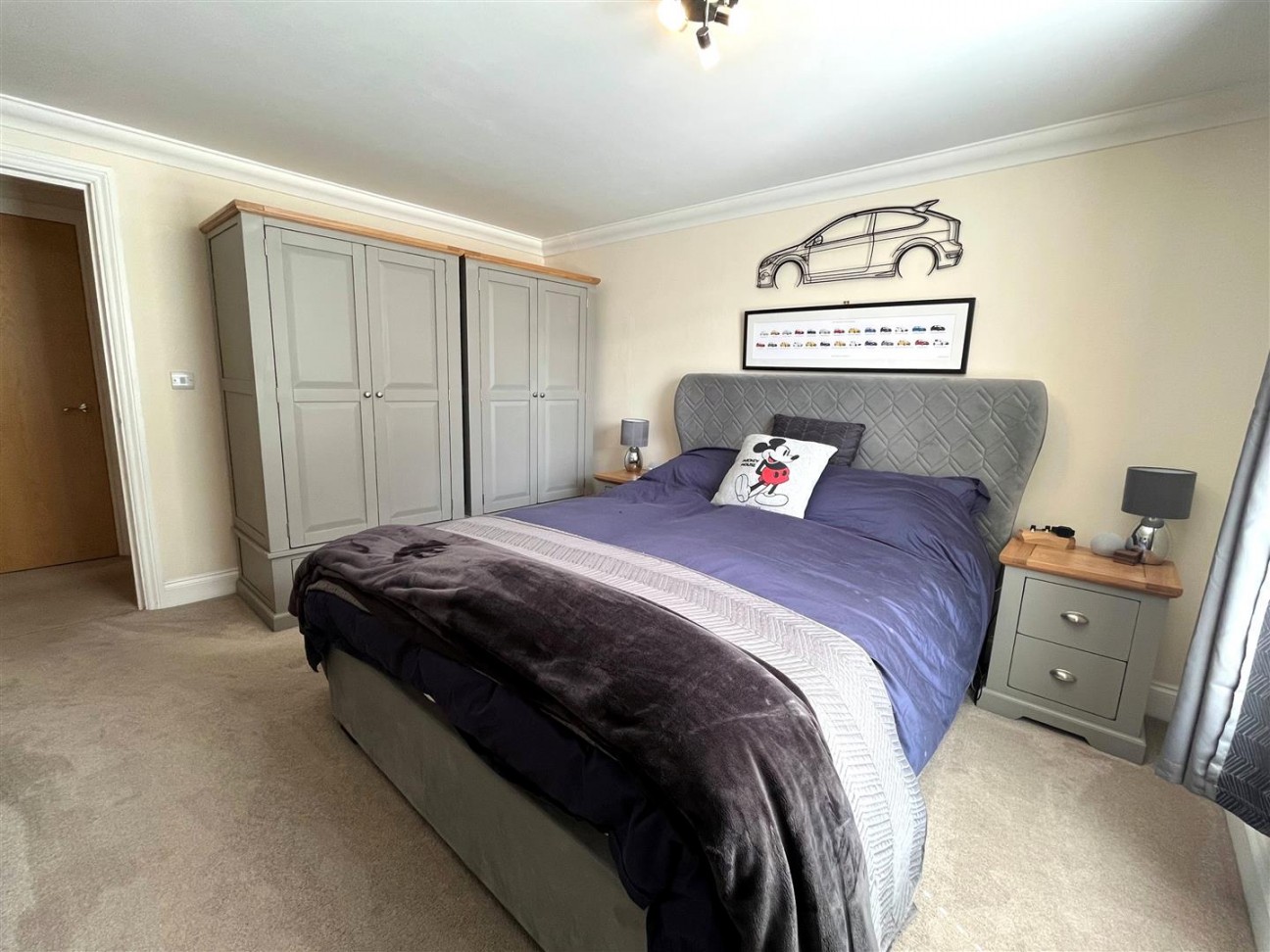 Maidstone Road, Paddock Wood