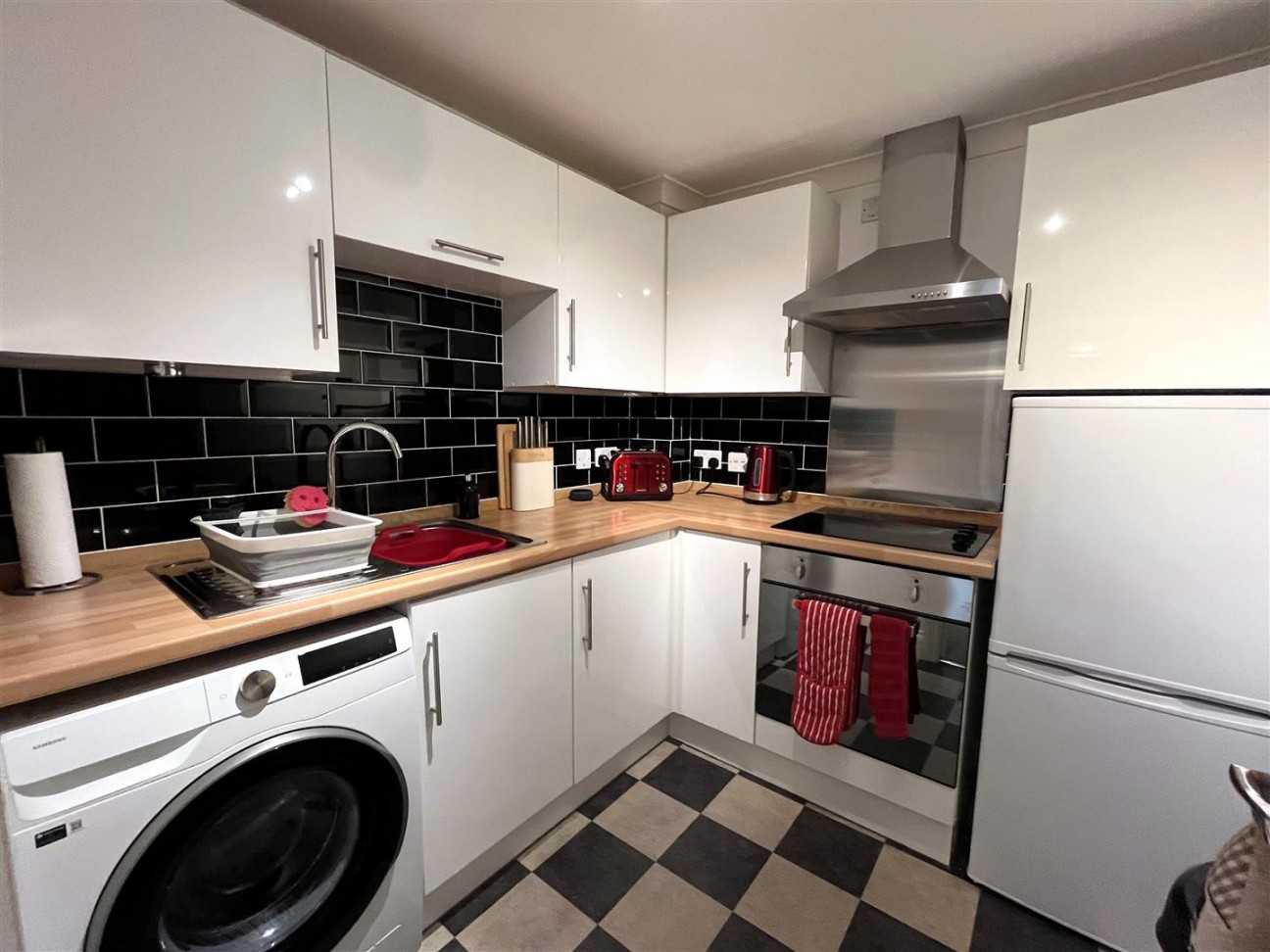 Maidstone Road, Paddock Wood