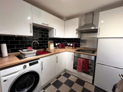 Maidstone Road, Paddock Wood
