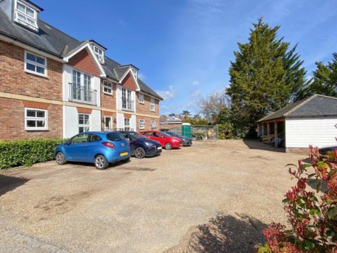 Maidstone Road, Paddock Wood