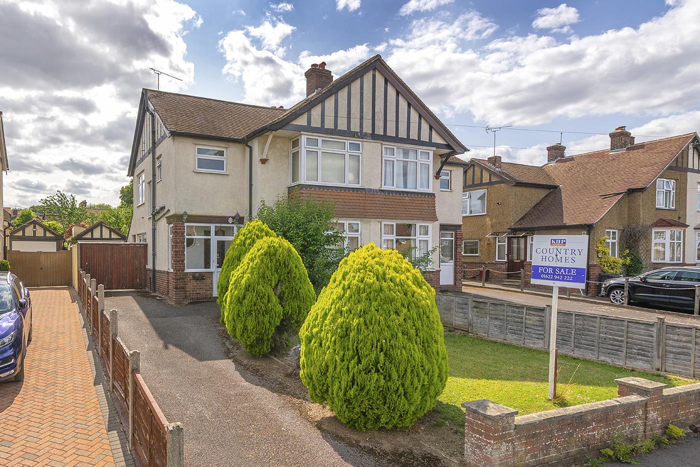 Ash Grove, Maidstone