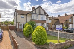 Ash Grove, Maidstone