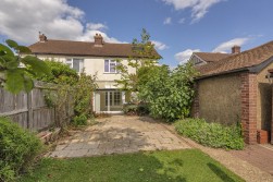 Ash Grove, Maidstone