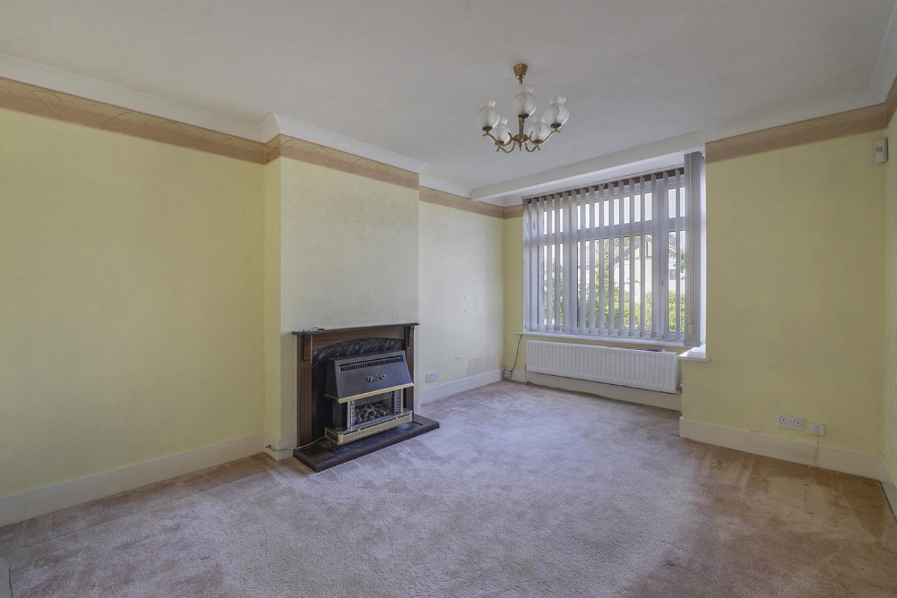 Ash Grove, Maidstone