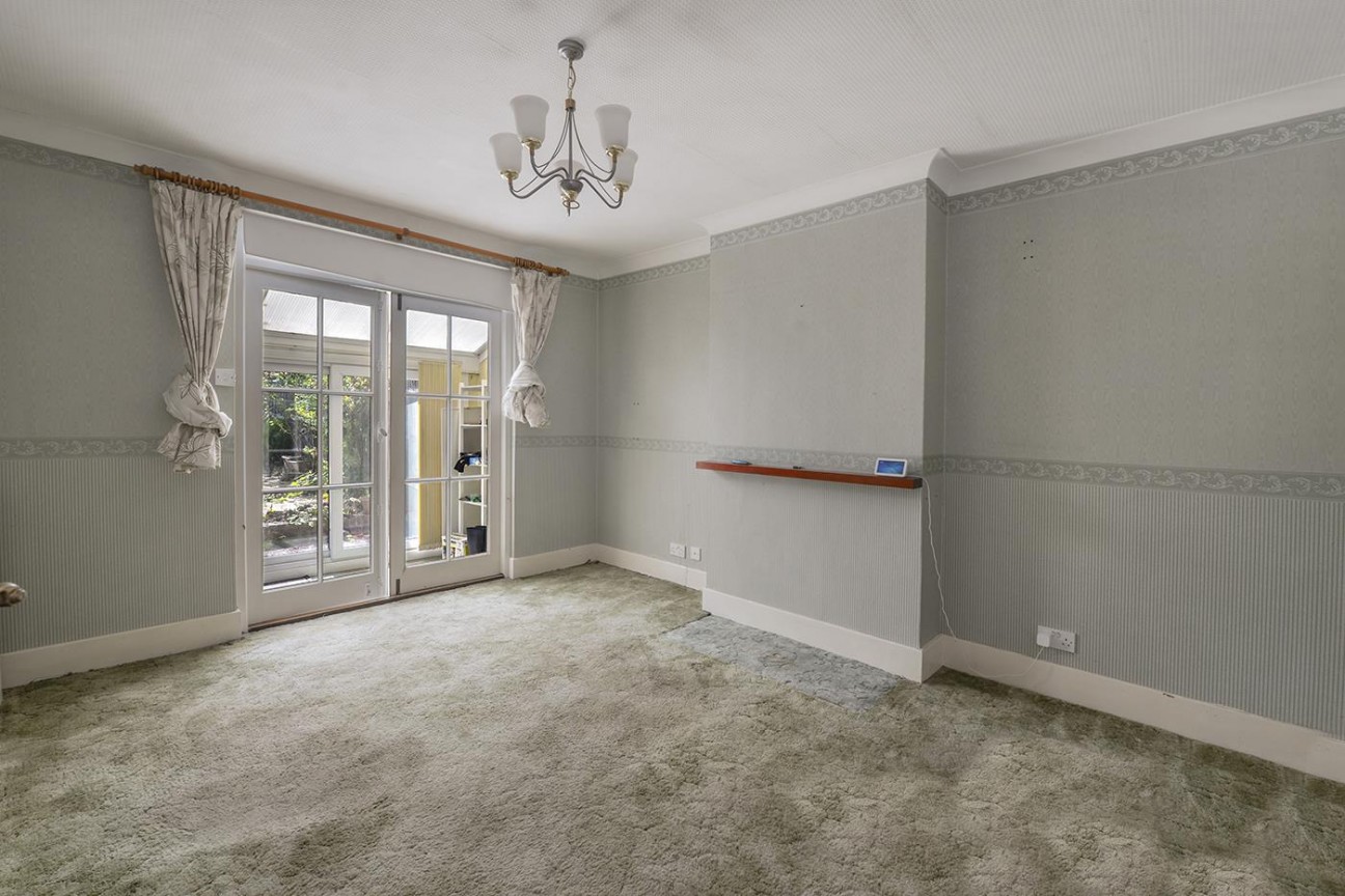 Ash Grove, Maidstone