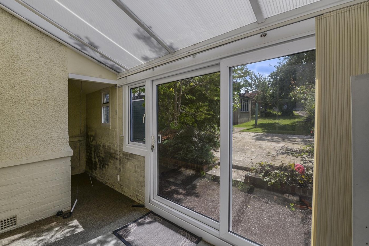 Ash Grove, Maidstone