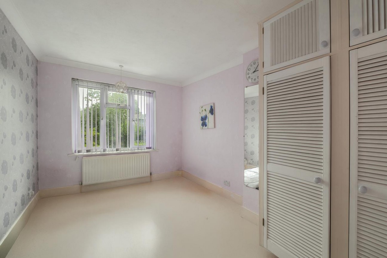 Ash Grove, Maidstone