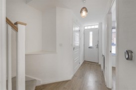 Heron Place, Allington