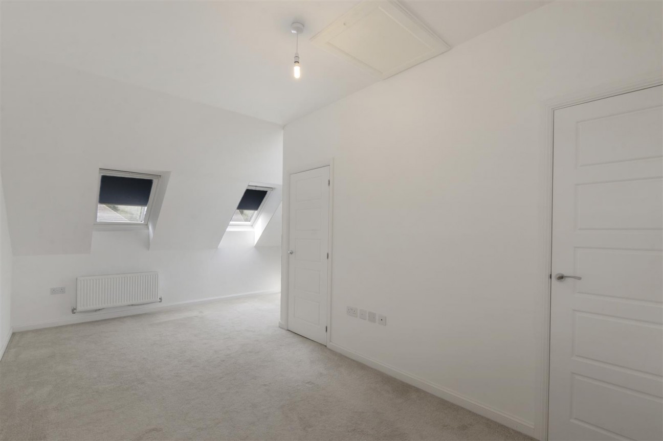 Heron Place, Allington