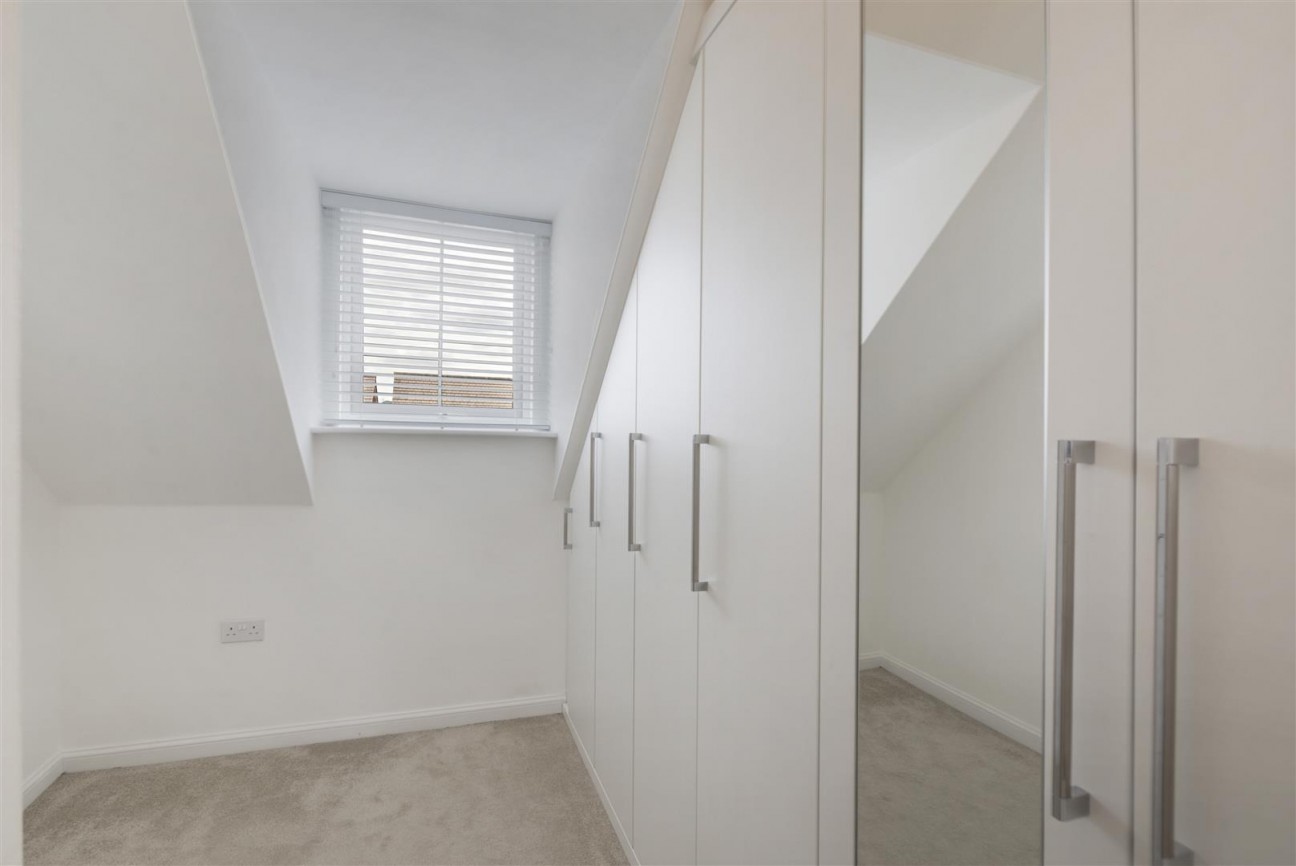 Heron Place, Allington