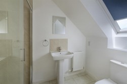 Heron Place, Allington