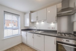 Heron Place, Allington