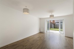 Heron Place, Allington