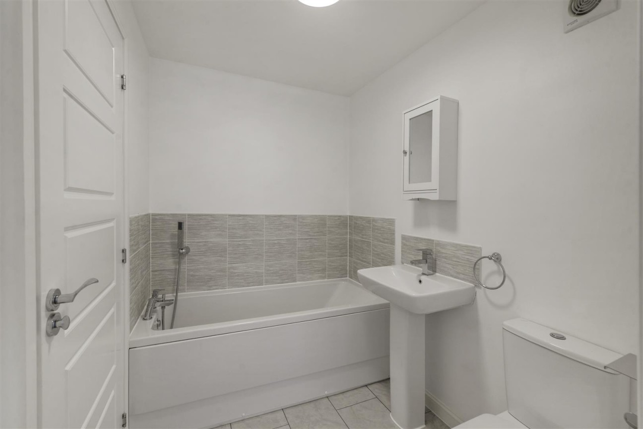 Heron Place, Allington