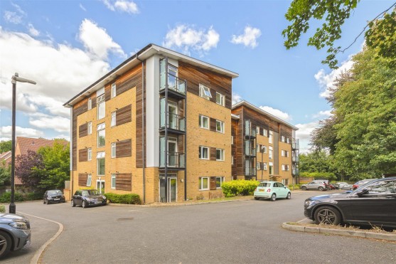 Brunell Close, Maidstone