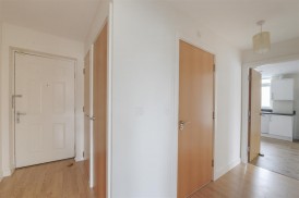 Brunell Close, Maidstone