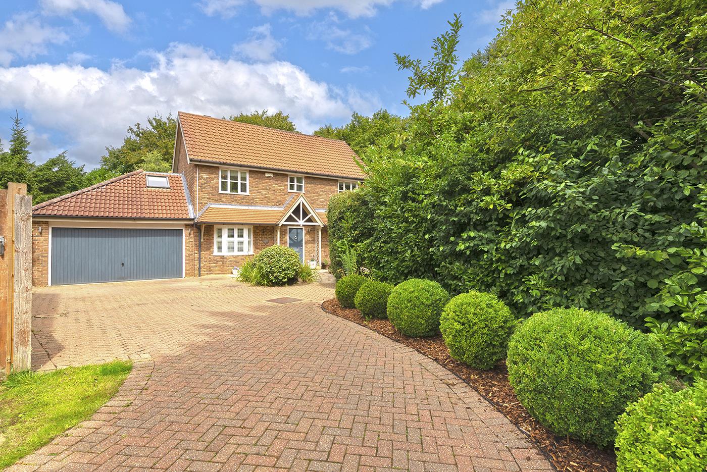 Bramley Way, Kings Hill, ME19 4BD