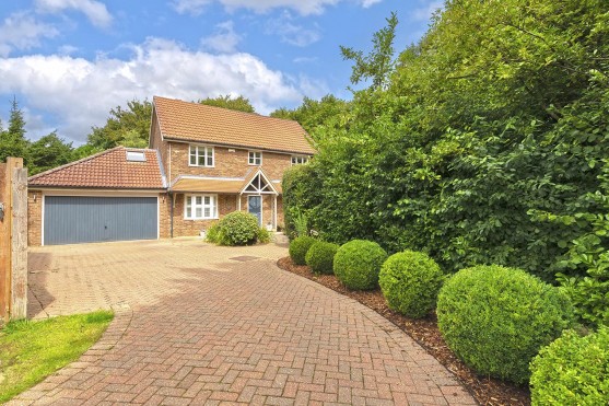 Bramley Way, Kings Hill, ME19 4BD