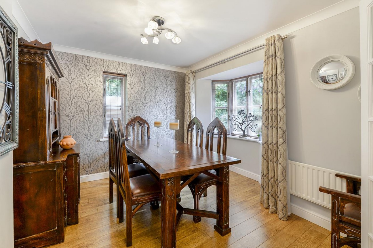 Bramley Way, Kings Hill, ME19 4BD