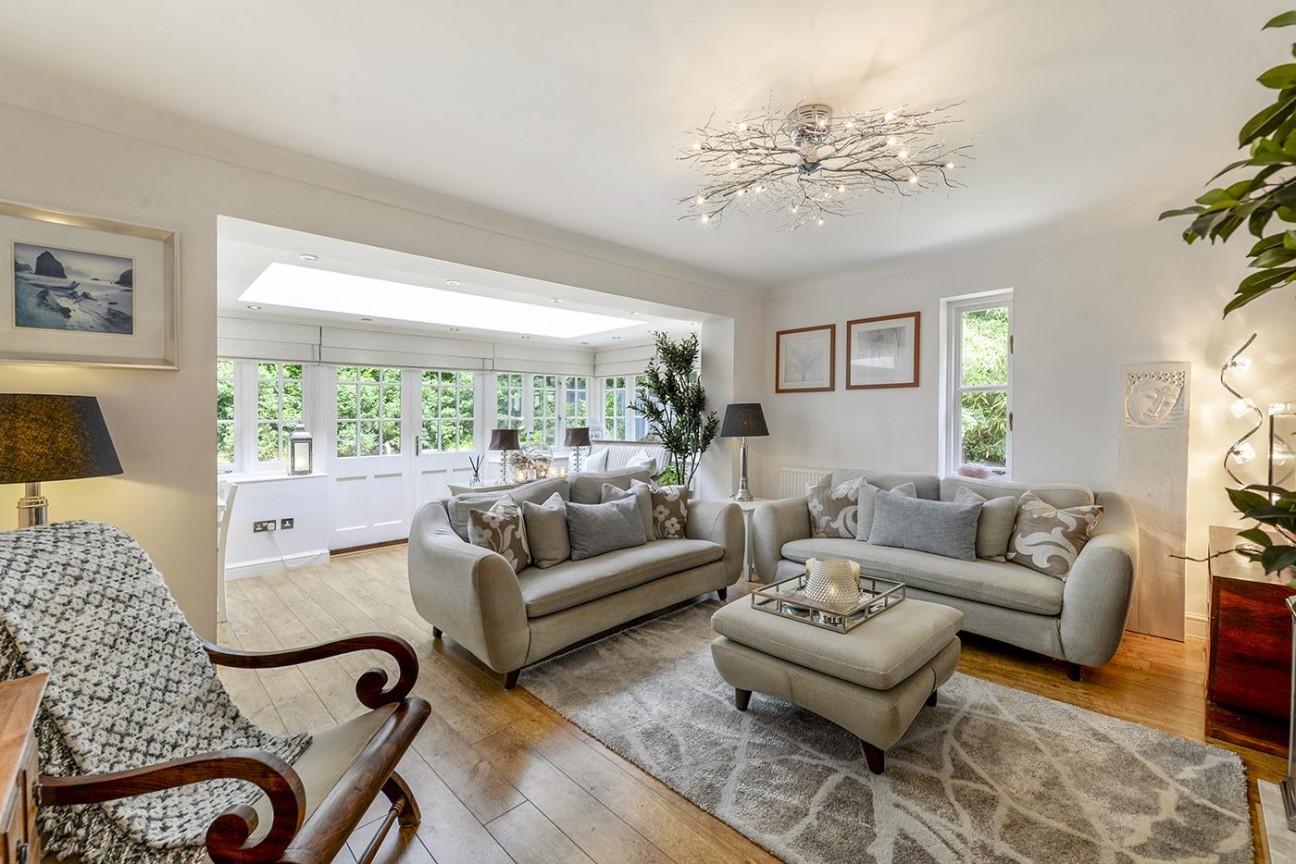 Bramley Way, Kings Hill, ME19 4BD