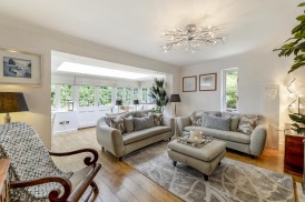 Bramley Way, Kings Hill, ME19 4BD