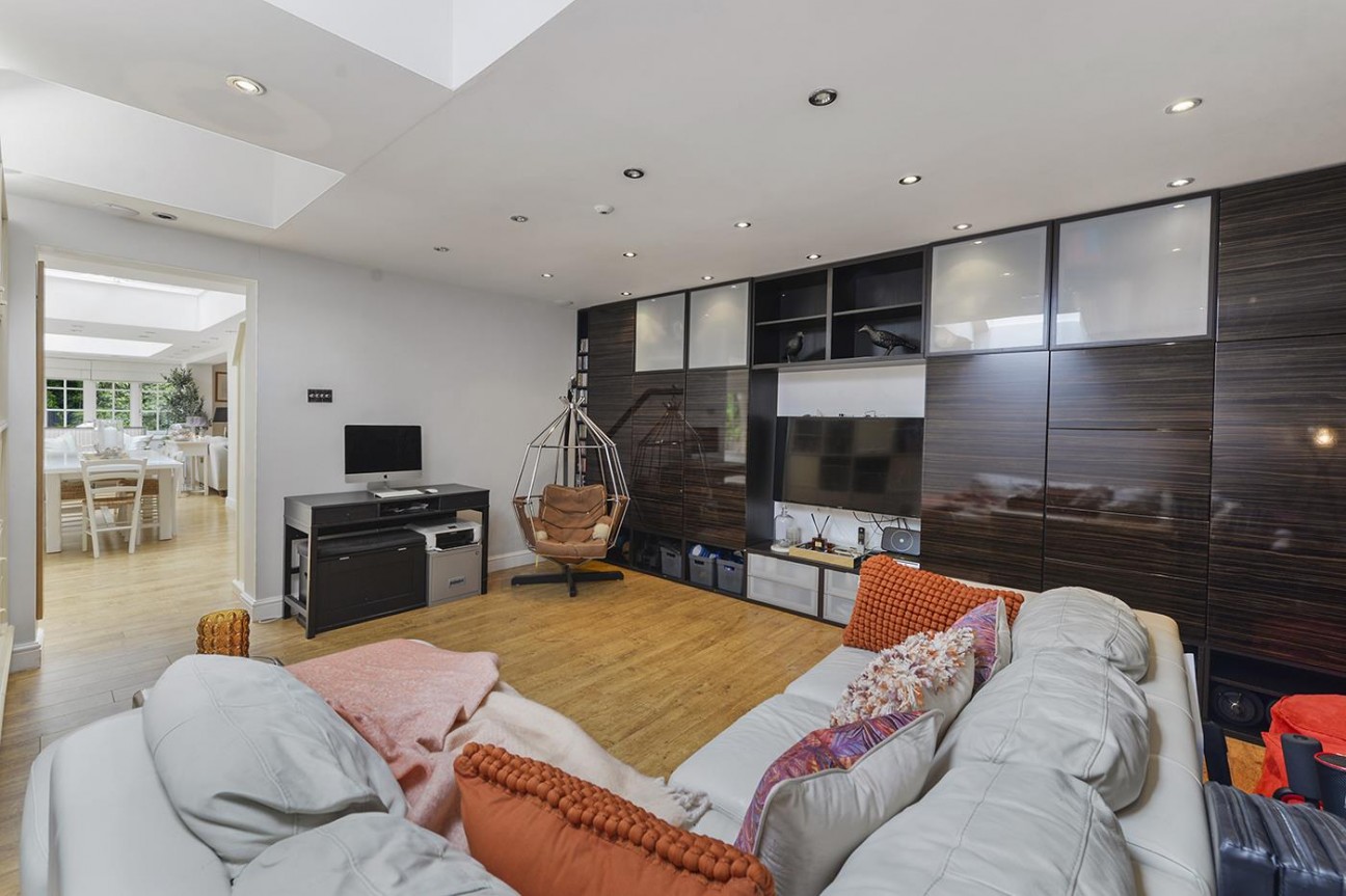 Bramley Way, Kings Hill, ME19 4BD