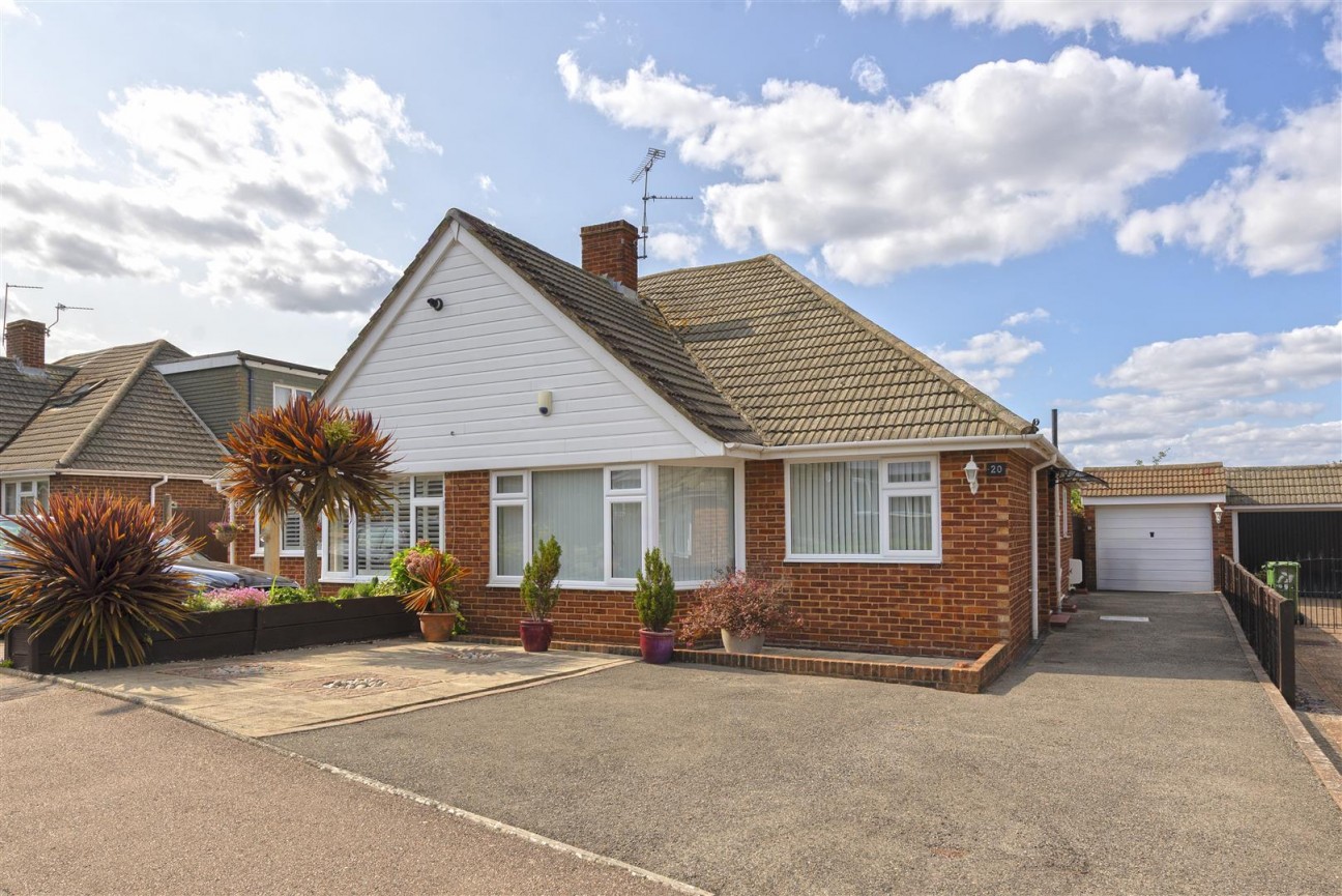 Howard Drive, Maidstone