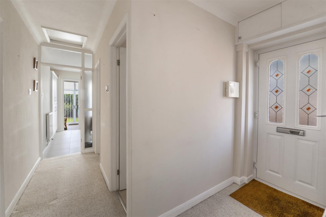 Howard Drive, Maidstone