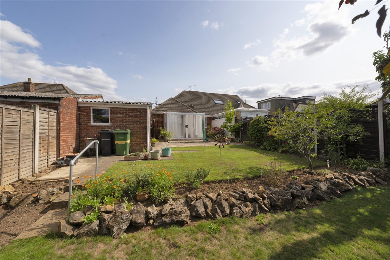 Howard Drive, Maidstone