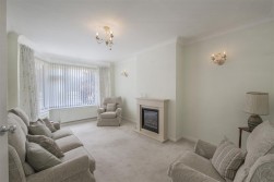 Howard Drive, Maidstone