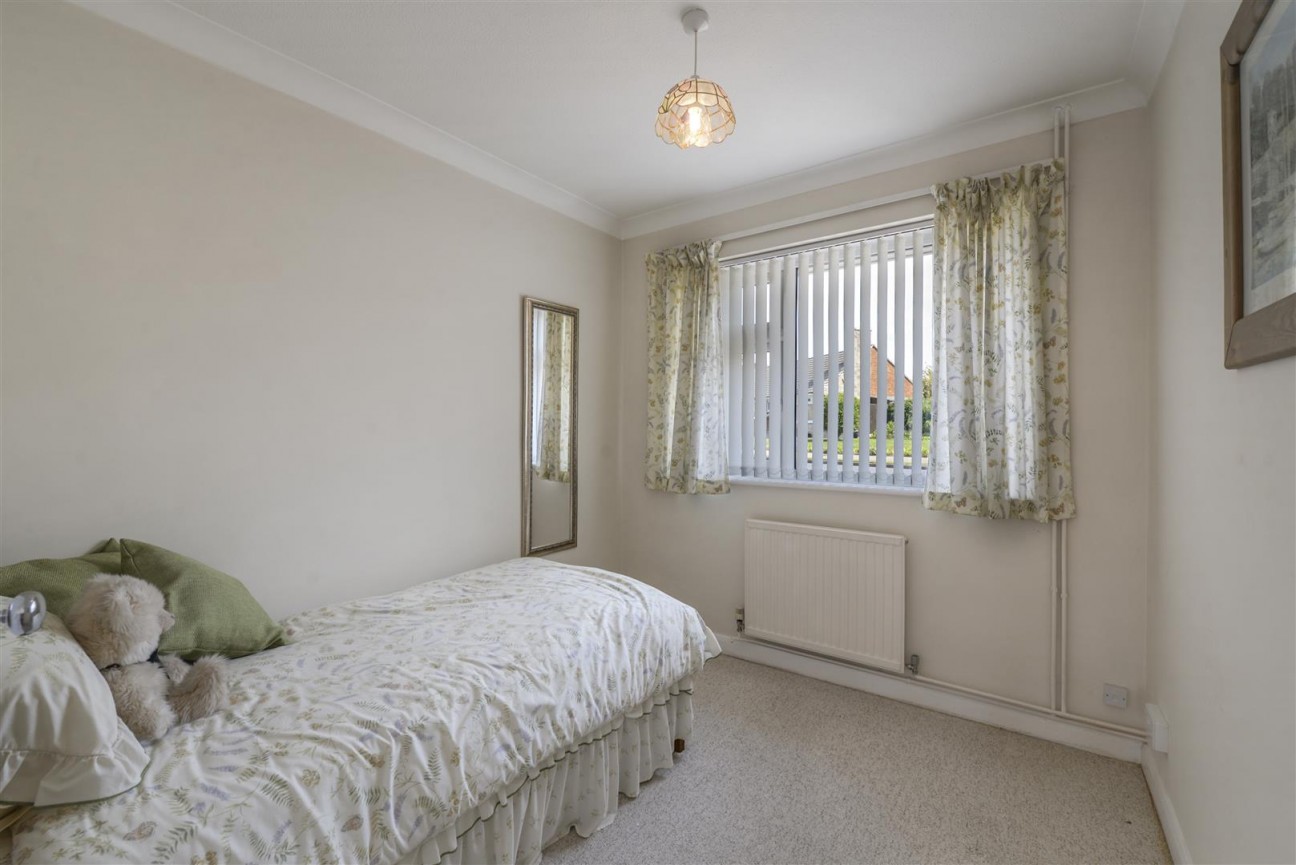 Howard Drive, Maidstone