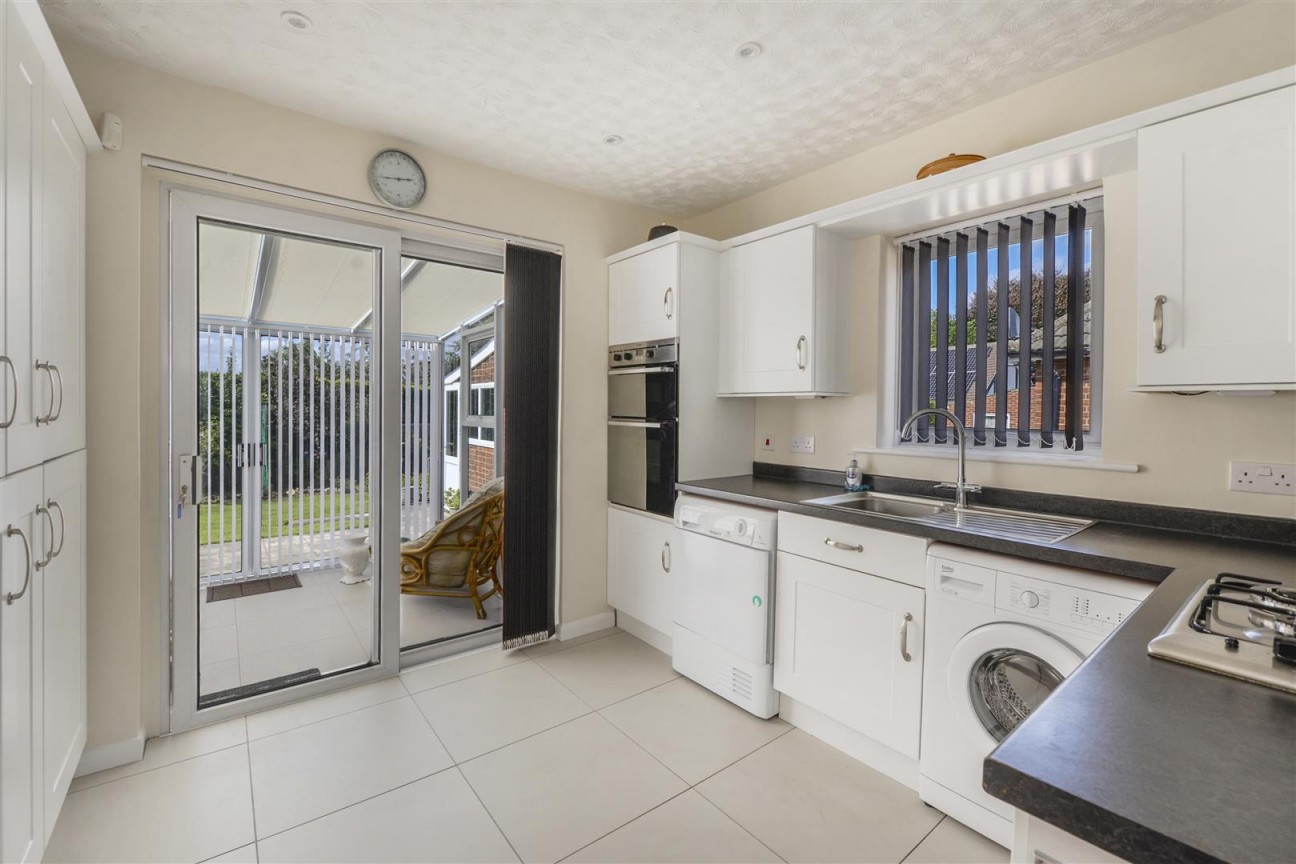 Howard Drive, Maidstone