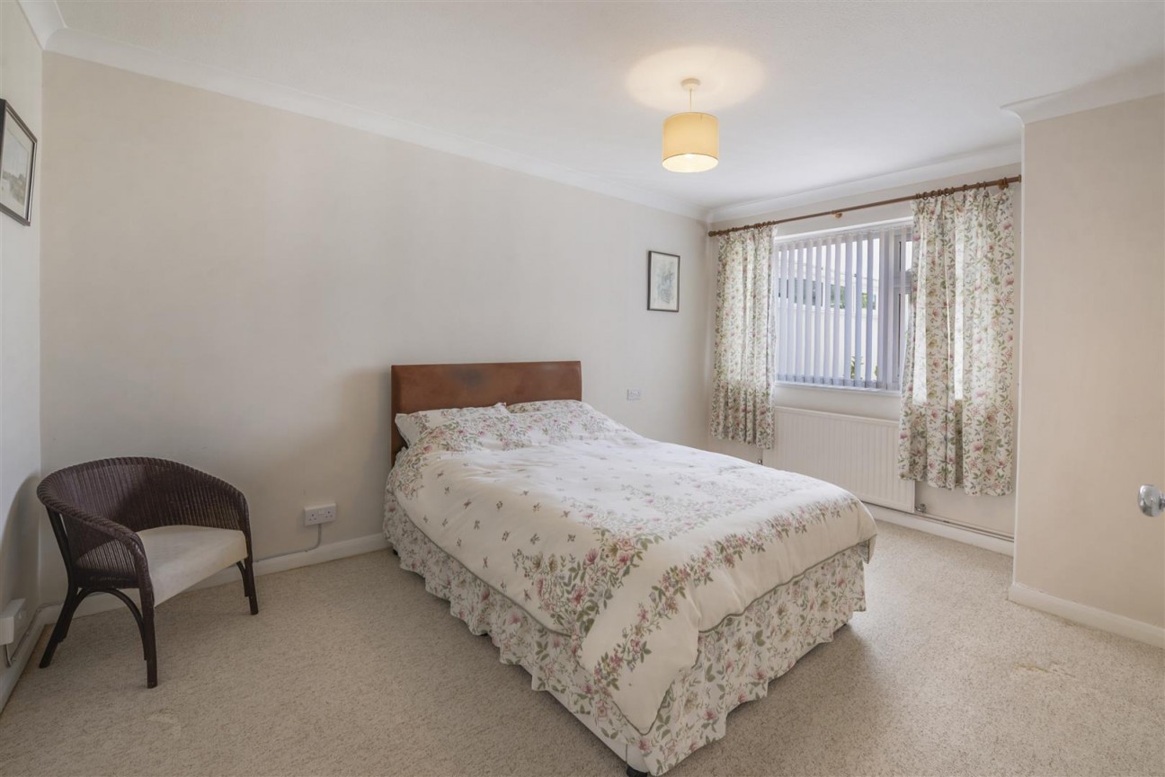 Howard Drive, Maidstone