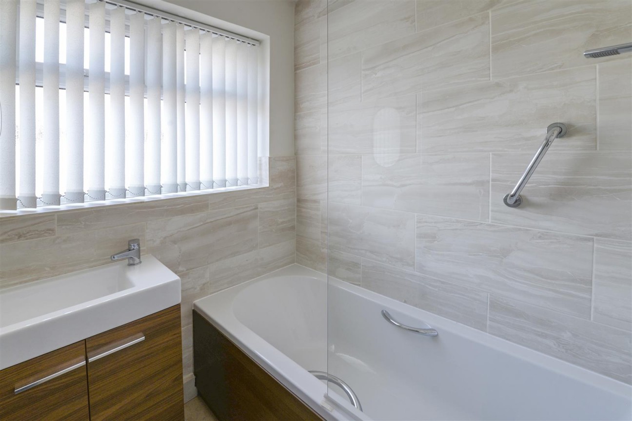 Howard Drive, Maidstone