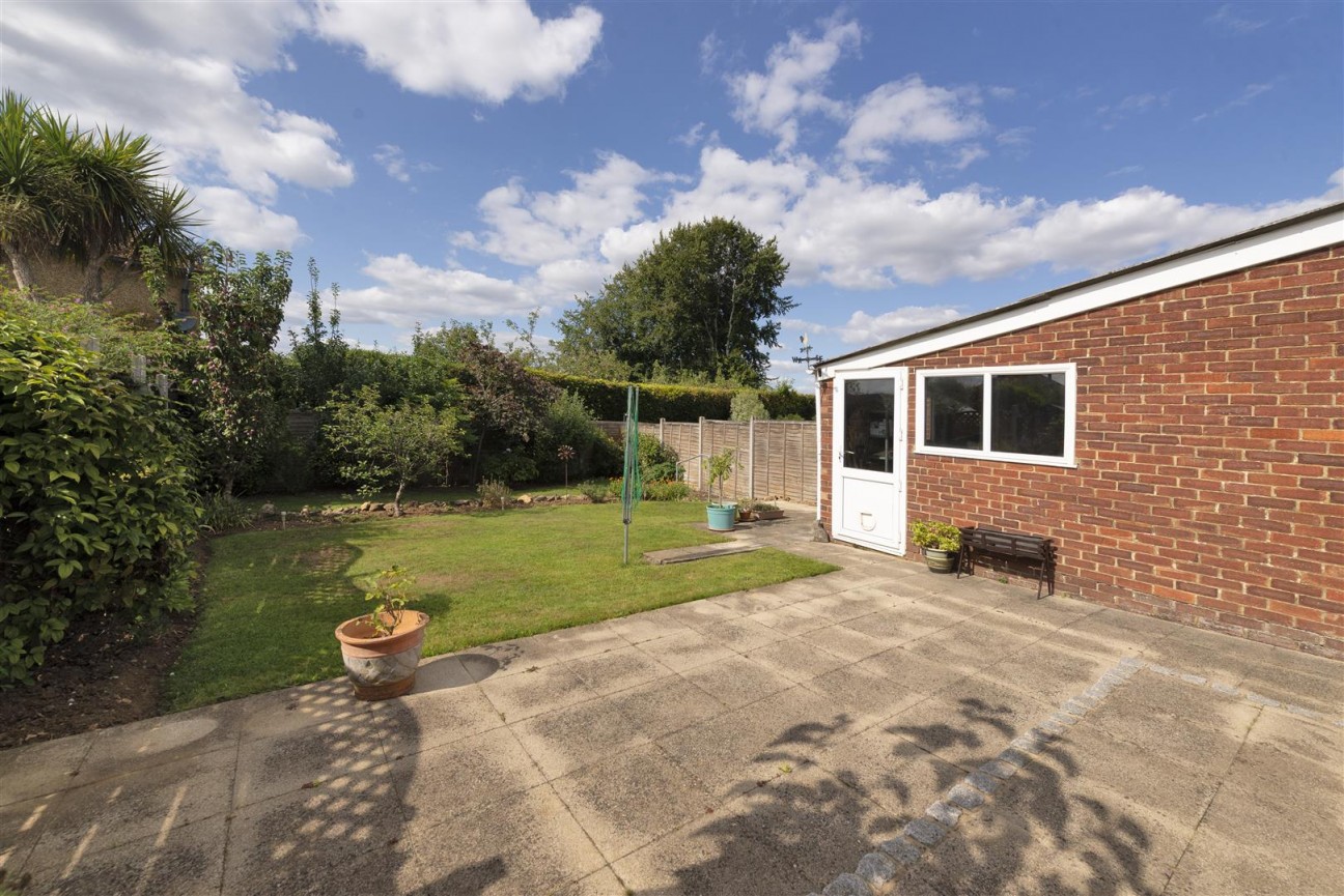 Howard Drive, Maidstone