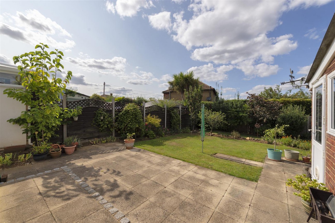 Howard Drive, Maidstone