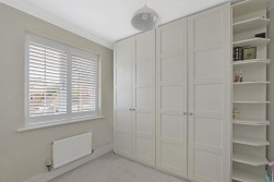 Richmond Avenue, Kings Hill