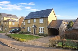 Chestnut Road, Allington