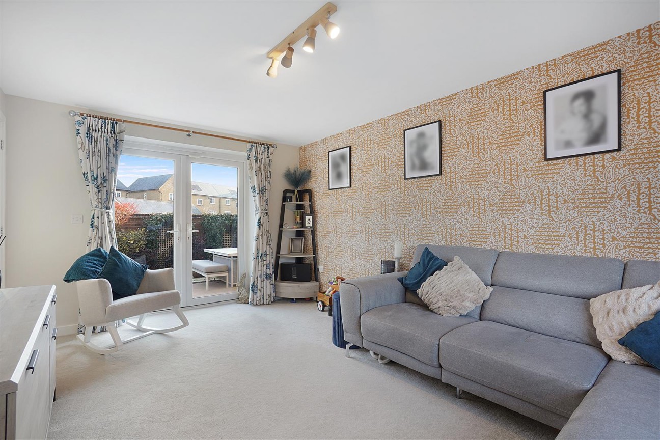 Chestnut Road, Allington
