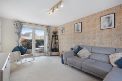 Chestnut Road, Allington