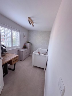 Chestnut Road, Allington